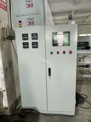 Automatic Natural Gas Industrial Dryer Machine For Bamboo Paper Pulp Molding