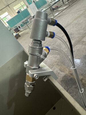 Eco-Centric Pulp Mold Coating Machine for Bio-Based Coating Application on Straw and Bamboo Fiber Products