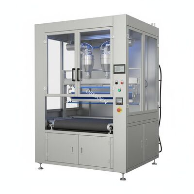0-1000mm Spray Height Spray Coating Machine for Customized Dimensions and 0-3m/min Coating Speed