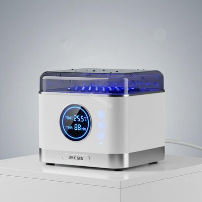 Automatic Temperature UV Light Generator With 0-99min Irradiation Time