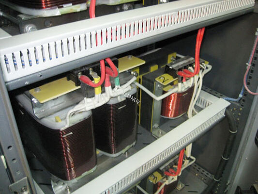 High-Speed Automatic Calcium Silicate Board Curing and Drying Production Line - Energy Efficient Solution