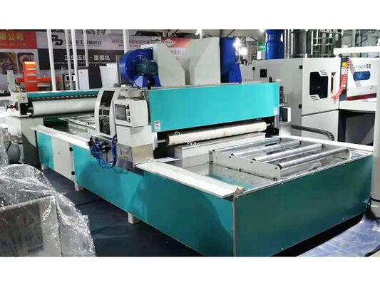 Industrial Grade Calcium Silicate Board Curing Line - Heavy Duty Drying System
