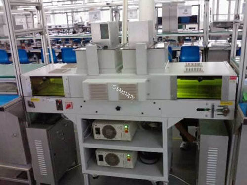 High-Speed Automatic Calcium Silicate Board Curing and Drying Production Line - Energy Efficient Solution