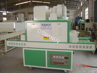 Hybrid UV/IR Curing System for Complex Coating Requirements - Versatile Drying Solution