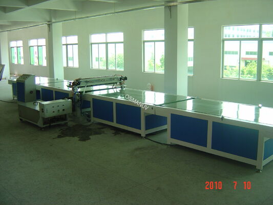 Highly Curtain Coater Machine With Coating Thickness 3-80mm And Coating Accuracy ±0.02mm