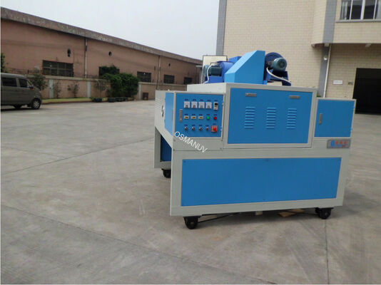 AC220V 50HZ Power Supply UV Curing Machine For 300mm*400mm Area With 365nm Lamp
