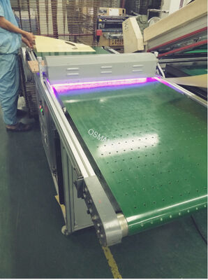 365nm Wavelength UV LED Curing Machine For Fast And Accurate Curing