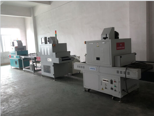 Automatic Temperature UV Light Generator With 0-99min Irradiation Time