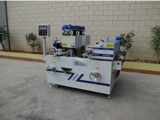 Professional-Grade Roller Coating Equipment for Coating Materials