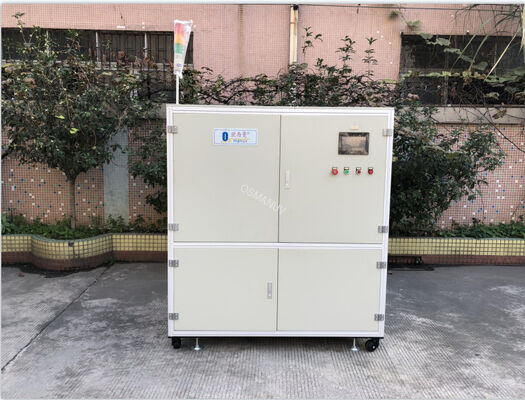 Professional Constant Temperature Oven 1000W With Exterior Dimensions 600mm X 600mm X 800mm