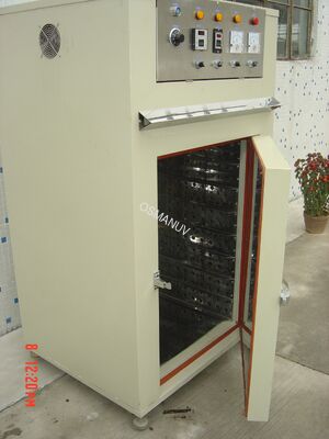 One Steady Heat Furnace with 2.0°C/min Cooling Rate for Industrial Applications