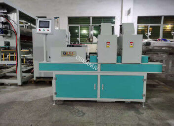 Efficient UV LED Curing Machine Curing Depth 5-20mm Curing Area 200mm*200mm
