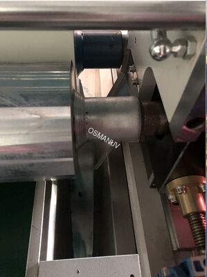 Heavy Duty Conveyor Rollers with 2KW Power Consumption and Roller Coating