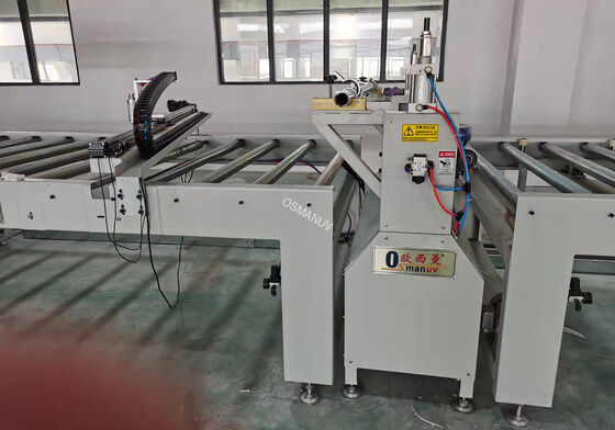 PLC Control System Film Laminating Machine 3000KG for Large Rewinding Diameter 1000mm