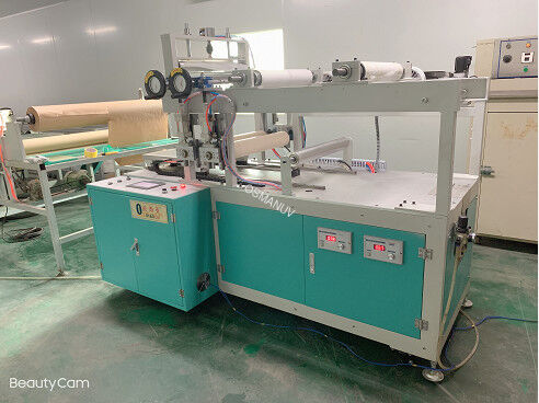 PLC Control System Uv Curing Equipment Stainless Steel Winning Combination