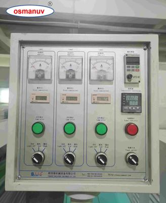 Система ультрафиолетового отверждения с светодиодным освещением для формования целлюлозы - экологически чистое и холодное отвержение