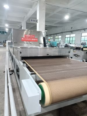 Сервомотор для производства краски на водной основе