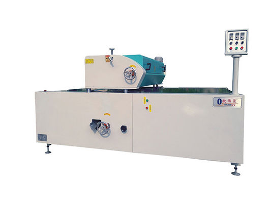 оборудование для нанесения покрытия 15m/Min ролика 380V 50Hz трехфазное строя