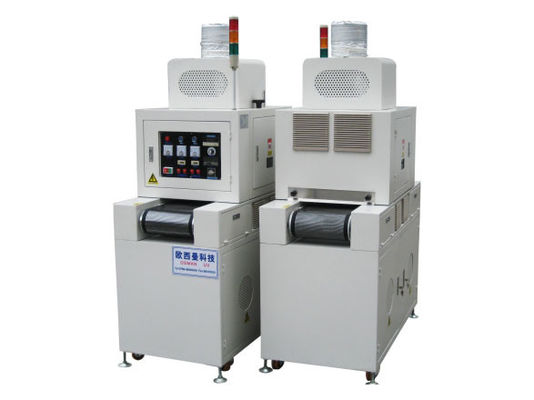 машина 11.5KW 1.5mm толстая ультрафиолетовая леча внутри отражательных объективов