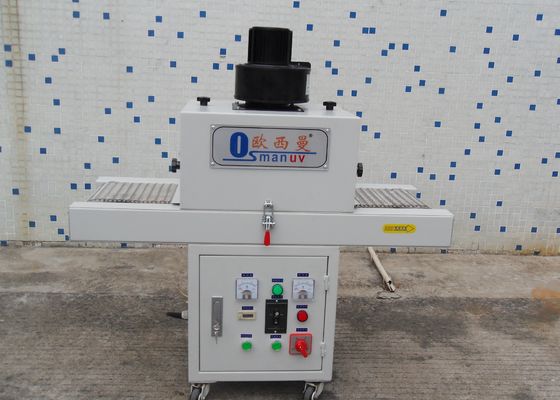 польза доски машины толщины 3m/Min 1.5mm УЛЬТРАФИОЛЕТОВАЯ леча алюминиевая