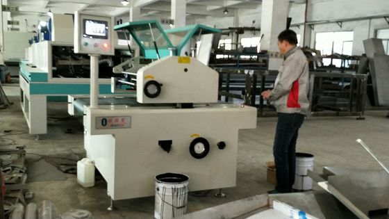 MDF картины ширины Effecive ультрафиолетовый распыляет лакировочную машину 180m/Min 620mm