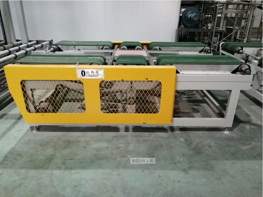 Лакировочная машина 3.75KW брызг доски силиката кальция