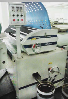 Высокопроизводительные тяжеловесные конвейерные ролики Потребление энергии 2 КВт