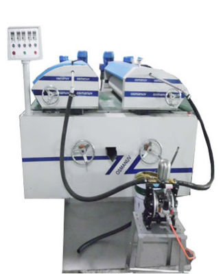 220V/50Hz питание тяжелые конвейерные ролики Максимальная ширина покрытия 1000 мм для пользы