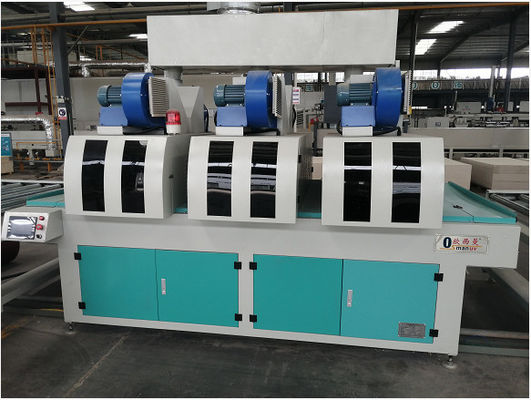 Ультрафиолетовая машина для отверждения AC220V/50HZ с скоростью отверждения 1-3 с и потреблением энергии 1000 Вт