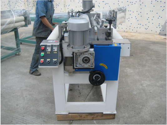 лакировочная машина 10KW двойной бочки ширины 620mm УЛЬТРАФИОЛЕТОВАЯ для пола