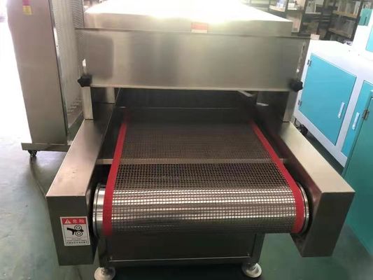 Ультрафиолетовый радиатор AC220V с диапазоном управления таймером 0-99 мин