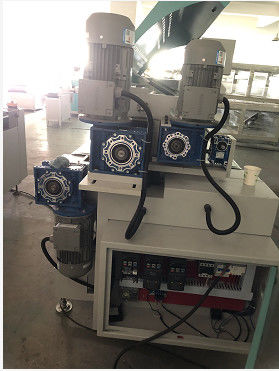 Силовое питание AC220V/50HZ и объем распыления 0-1000ml/min для оборудования для распыления