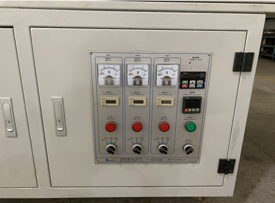 Автоматическое УЛЬТРАФИОЛЕТОВОЕ СИД леча машину на пакет 2350mm коробки доски