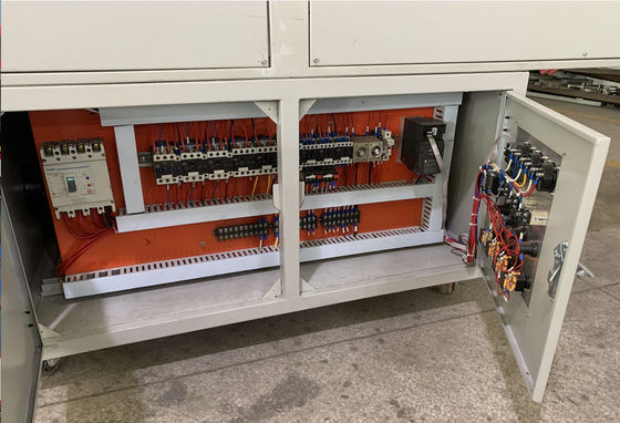 PLC Управление Нержавеющей стали УФ-очиститель с 365nm УФ-лампа для AC220V 50HZ источника питания