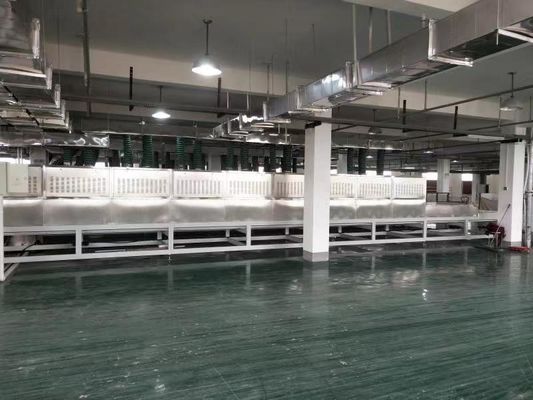 1 Система микроволнового вакуумного сушилки