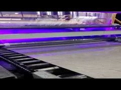 Линия производства ультрафиолетового праймера