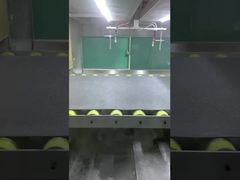 Прецизионное решение для автоматизированной машины для нанесения покрытий распылением